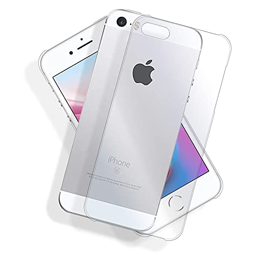 iPhone - iPhone SE 64GB 第一世代　美品　新品ガラスフィルム付き iPhone - iPhone SE 64GB 第一世代 美品 新品ガラスフィルム付き